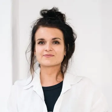 Oliwia Szymańska