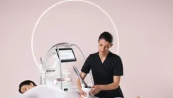 Endermologia Infinity