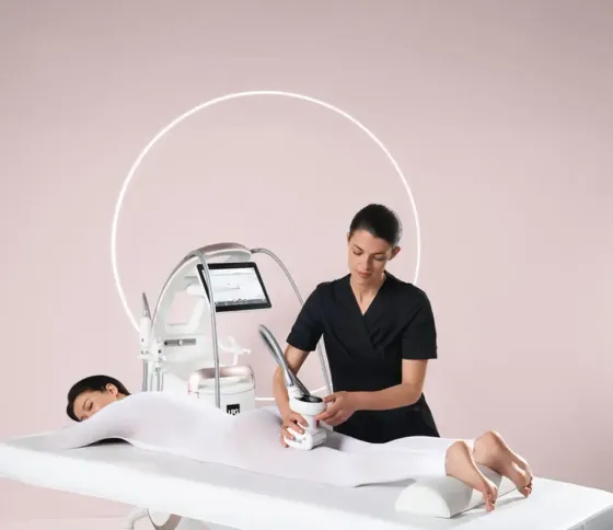 endermologia Infinity