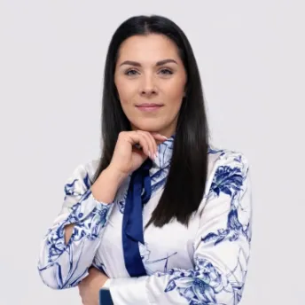 Monika Zalesny