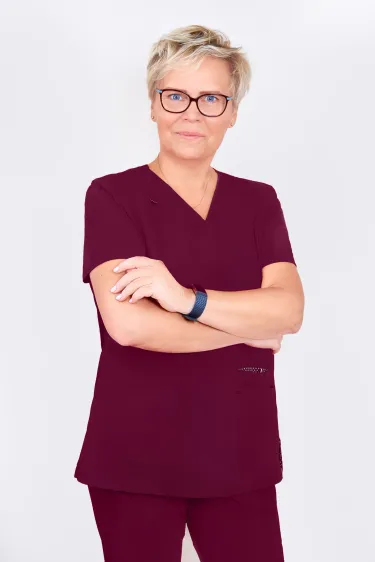 Danuta Partyka