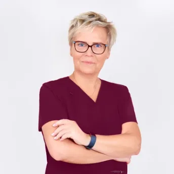 Danuta Partyka