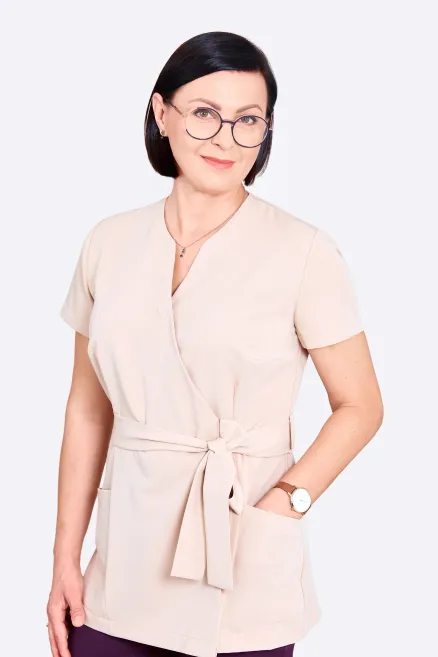 Dorota Sztuka