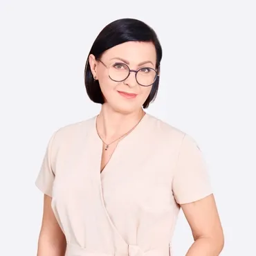 Dorota Sztuka