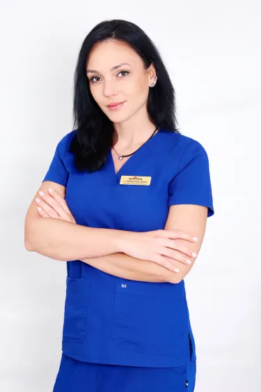Małgorzata Ozaist