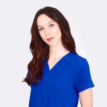 Lek. Milena Lipińska