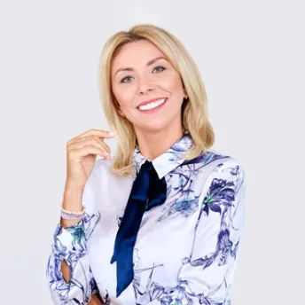 Weronika Adamek