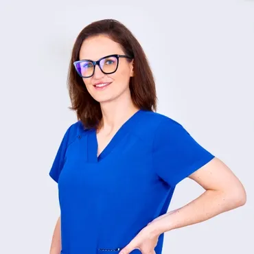 Katarzyna Podolec