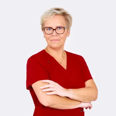 Danuta Partyka