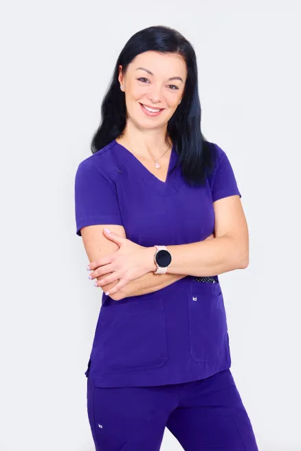 Monika Górka