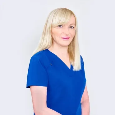 Irena Serówka