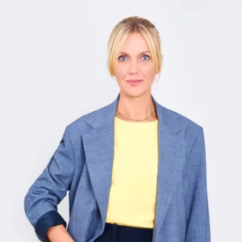 Anna Wójcik