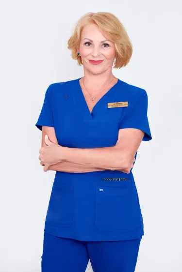 Marta Librant - Suska