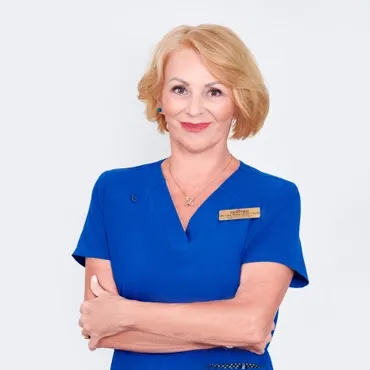 Marta Librant - Suska 