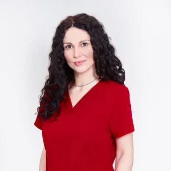 Iwona Beraś