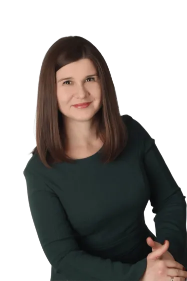 Dr Rzepecka Małgorzata