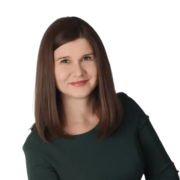 Dr Rzepecka Małgorzata