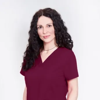 Iwona Beraś