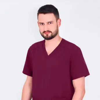 Doktor Jakub Skotnicki