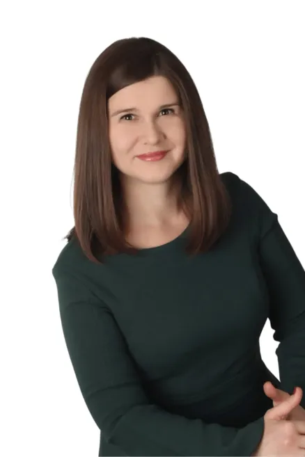 Lek. Małgorzata Rzepecka