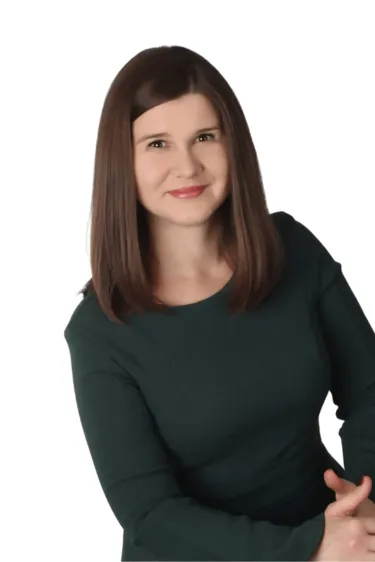 Lek. Małgorzata Rzepecka