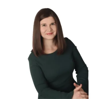 Lek. Małgorzata Rzepecka