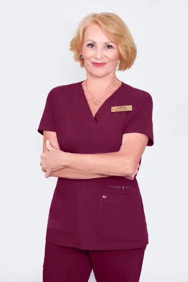 lek. Marta Librant Suska