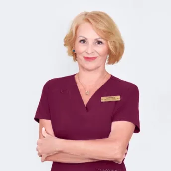 lek. Marta Librant Suska
