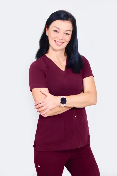 Monika Górka