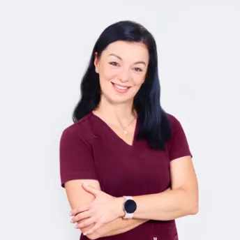 Monika Górka
