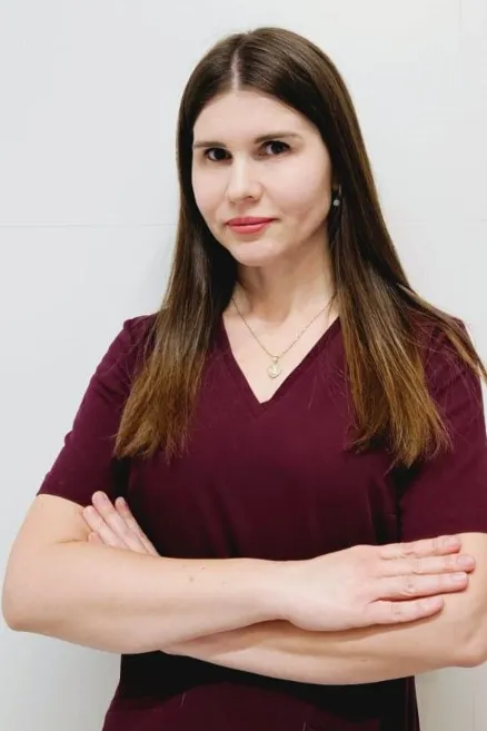 Małgorzata Rzepecka
