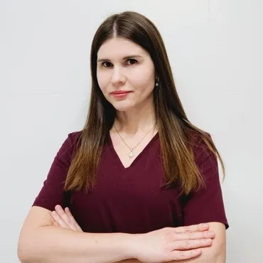 Małgorzata Rzepecka