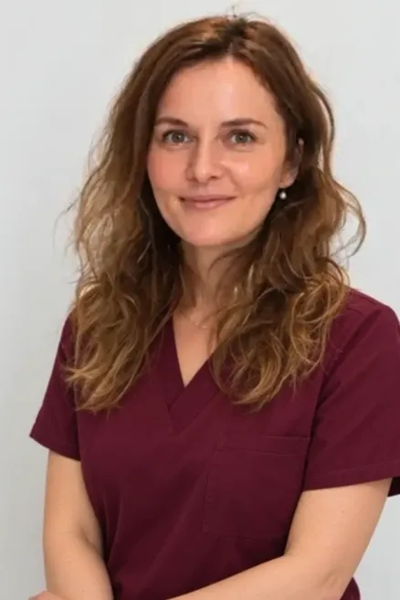 lek. Karolina Szustak