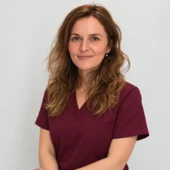 lek. Karolina Szustak