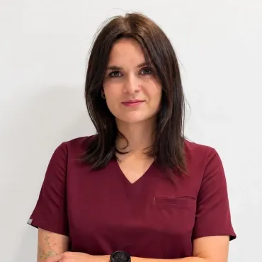 Oliwia Szymanek dietetyk kliniczny
