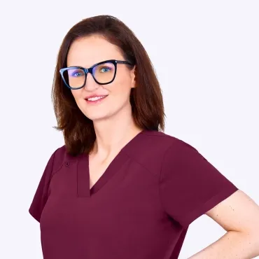 dr Katarzyna Podolec
