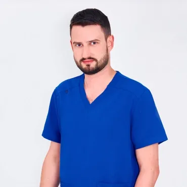 lek. Jakub Skotnicki
