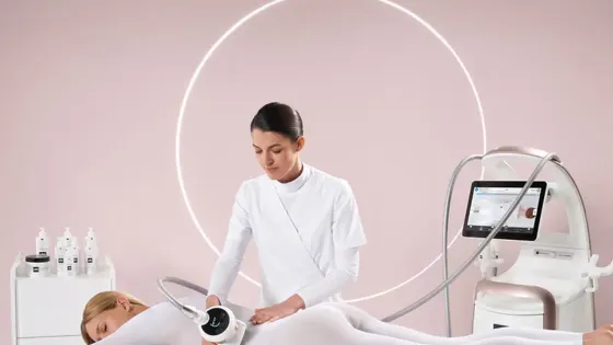 Endermologia Infinity