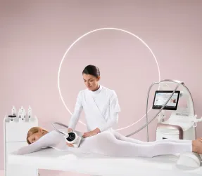Endermologia Infinity
