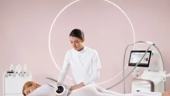 Ендермологія LPG Infinity Краків