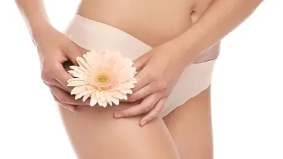 laserowa labioplastyka