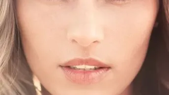 lip lift lifting wargi górnek