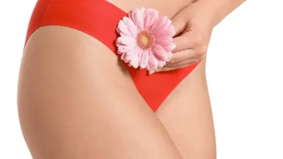 Radiofrequency in Aesthetic Gynecology – Kraków