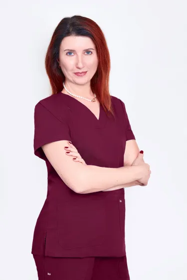 Izabela Danielak