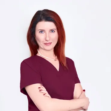 Lek. Izabela Danielak