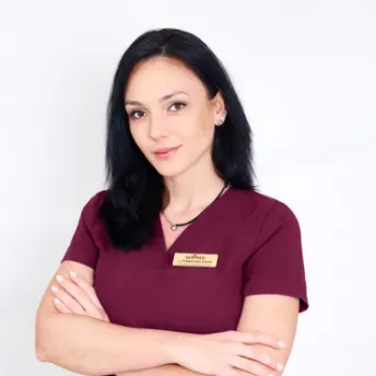 Małgorzata Ozaist