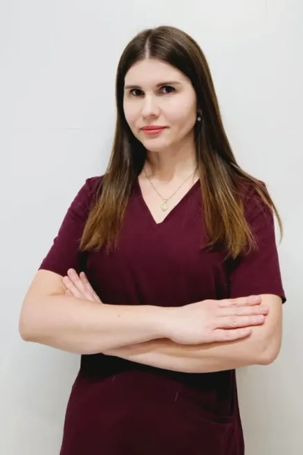 lek. Małgorzata Rzepecka