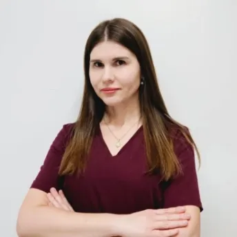 lek. Małgorzata Rzepecka