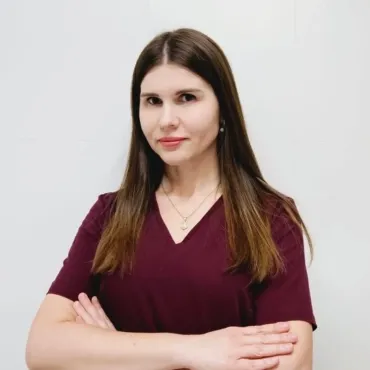 lek. Małgorzata Rzepecka
