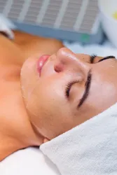 facial cleasing